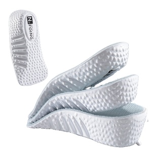 <span class=keywords><strong>Solette</strong></span> <span class=keywords><strong>ortopediche</strong></span> in aumento di altezza per le donne in <span class=keywords><strong>Memory</strong></span> <span class=keywords><strong>Foam</strong></span> piedi piatti arco supporto tacco sollevamento scarpe per scarpe da ginnastica - Product Image 1