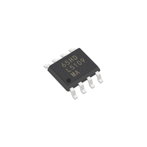 LM5109AMAX/NOPBSOIC-8 ของแท้ใหม่เอี่ยมพร้อมจำหน่าย ชิ้นส่วนอิเล็กทรอนิกส์แบบรวม - Product Image 1