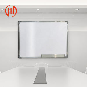 Cadre en aluminium pour tableau blanc, <span class=keywords><strong>profil</strong></span>és en aluminium extrudé pour tableau blanc, cadres personnalisés pour photos - Product Image 2