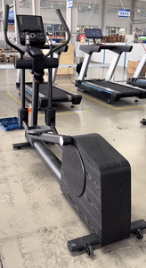Vélo <span class=keywords><strong>elliptique</strong></span> de cardio-training de luxe de haute qualité, très populaire, pour salle de sport, appareil commercial - Product Image 2