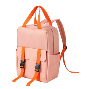 Sac à dos personnalisable QET1054 avec logo pour enfants, idéal pour les élèves du primaire et du secondaire – Vente en gros usine pour garçons et filles - Product Image 5