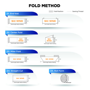 Etiqueta Tejida Personalizada de Alta Gama para Ropa con Logotipo en el Cuello, Etiqueta Principal con Etiquetas para el Cuello - Product Image 4
