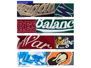 Sudadera con Capucha Extra Grande de Primera Calidad, Personalizada con Logotipo, 100% Algodón, Bordada e Impresa en 3D, para Hombre, Temporada de Invierno - Product Image 5