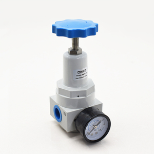 HQTY-08 áp suất cao điều chỉnh không khí 40 <span class=keywords><strong>Bar</strong></span> khí nén phụ kiện đo qtyh với HQTY-10 HQTY-15 HQTY-<span class=keywords><strong>20</strong></span> HQTY-25 - Product Image 6