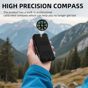 Nhà sản xuất pin dự phòng 20000mah 74Wh pin Li-polymer sạc năng lượng mặt trờ<span class=keywords><strong>i</strong></span> di động cho <span class=keywords><strong>iPhone</strong></span> - Product Image 4