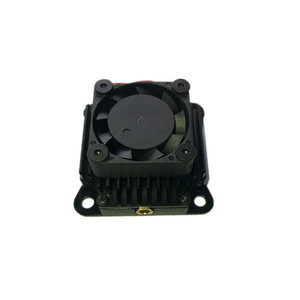 Extreme V2 5.8G 2.5W / 3W 72CH Pit FPV VTX / 4.9G-6G Infinity 5W 10W 80CH VTX pour FPV Drone longue portée Spider RC - Product Image 4