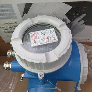 Débitmètre massique Endress+Hauser 83F40-ADS2AAAAABAAA DN40 - Product Image 1