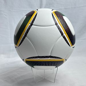 <span class=keywords><strong>ฟุตบอล</strong></span>ใหม่ปี 2026 คุณภาพพรีเมียม ขนาดมาตรฐาน 4 5 สำหรับการแข่งขัน<span class=keywords><strong>ฟุตบอล</strong></span><span class=keywords><strong>โลก</strong></span> ผลิตจากโรงงานมืออาชีพ วัสดุ PU PVC สำหรับฝึกซ้อม ขายส่ง - Product Image 5