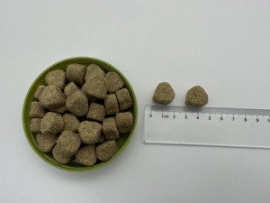 Oem/Odm Natuurlijke Probiotische Zachte Kauwtjes Voedingssupplement Hond Behandelt Snacks Darmgezondheid Katten Toepassing Voor Vis Gezondheidszorg - Product Image 4