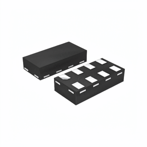 Circuit intégré original GATE OR 2CH 2 INP 8XSON Logic 8 XFDFN 74AUP2G32GS,115, composants électroniques en ligne - Product Image 1