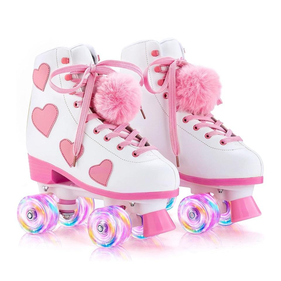 Soy Luna Patines Roller Skates Quality Fun for All Ages