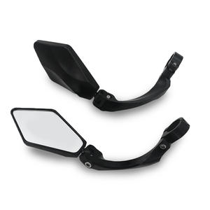 Rétroviseur de moto pour moto scooter motocross vélo de <span class=keywords><strong>course</strong></span> - Product Image 2