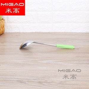 Migao Stainless Steel Soup Pot <b>Set</b> 6 Piece Glass Lid <b>Induction</b> Compatible Kitchen <b>Cookware</b> - Product Image 5