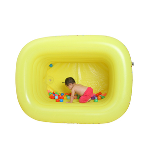 <span class=keywords><strong>Piscine</strong></span> pliable <span class=keywords><strong>pour</strong></span> bébé ANTAI à cinq couches - Product Image 4