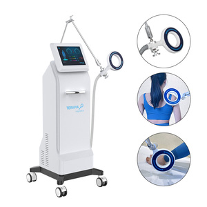 Appareil de physiothérapie sain à stimulation TMS avec mode froid pour le soin du corps et le soulagement de la douleur – Stimulation Magnéto-Transcrânienne - Product Image 1