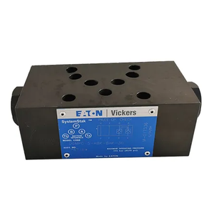 Sistema DGMC2-5-AB-GW-BA-GW-30 SystemStak Dual Relief ISO 05 Sandwich - Product Image 5
