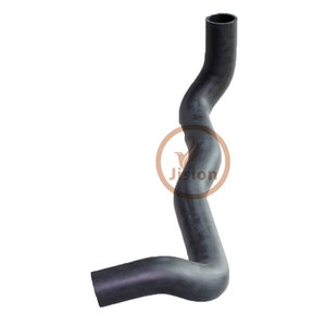 <b>Rubber</b> Parts Top Water <b>Hose</b> 183-8119 183-8120 for Excavator E320C - Product Image 1