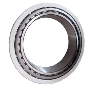 Inch Tapered Roller Bearings 07196 for aircraft landing gear