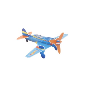 Il trasporto <span class=keywords><strong>di</strong></span> cibo snack promozionali articoli da regalo 3d <span class=keywords><strong>di</strong></span> puzzle aereo per i bambini - Product Image 5