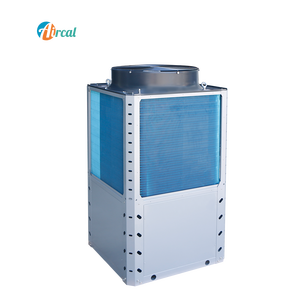 Workpro — <span class=keywords><strong>pompe</strong></span> à <span class=keywords><strong>chaleur</strong></span> de l'air à eau, 20kw, hautes températures, chauffage de l'eau - Product Image 4