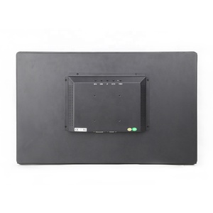 All in One Computers 27 Inch Desktop <b>Pc</b> with Webcam Speakers,<b>Windows</b> <b>10</b> Core I7-3520M DDR3 8GB RAM 256GB SSD and Wifi - Product Image 2