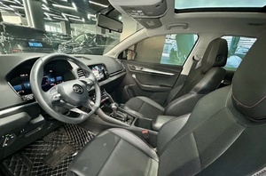 <span class=keywords><strong>SKODA</strong></span> <span class=keywords><strong>KAROQ</strong></span> 2024 Premium 1.5L Turbo, Cabina Digital y Asistente de Viaje Completo, Emisión Euro VI, 5 Plazas - Product Image 6