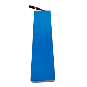 OEM 36V 10AH 10s4p pin Lithium ion công suất cao 18650 21700 pin cho các công cụ điện tử xe đạp - Product Image 5