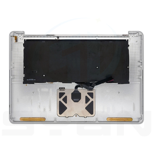 <strong>A1398</strong> Topcase Mid 2012 Early 2013 For Macbook Pro Retina 15.4 inch <strong>A1398</strong> <strong>Top</strong> <strong>Case</strong> Cover with US Keyboard Backlight EMC 2512 2673
