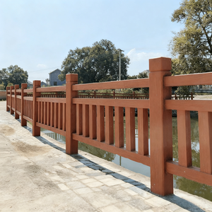 ผงสีแดงออกไซด์เหล็กเกรดอุตสาหกรรมใช้สำหรับทำราวบันไดไม้ที่ทำจากปูนซีเมนต์ - Product Image 1