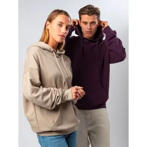 Sudadera con capucha de Patos, mercancía personalizada - Product Image 4