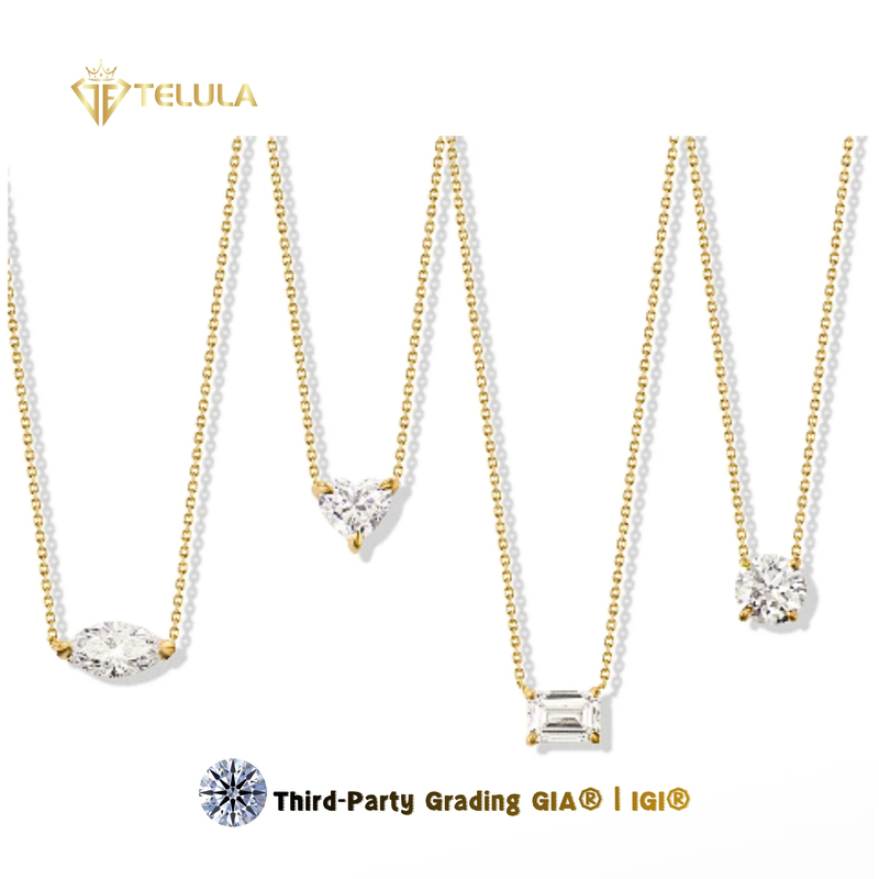 Wholesale Fine Fashion Jewelry Vvs1 D