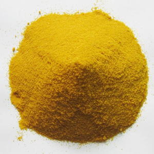 โพลีอะลูมิเนียมคลอไรด์ PAC คุณภาพสูง 30% CAS 1327-41-9 - Product Image 1