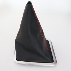 Qinghe Dongzhao Leather Gear <b>Shift</b> <b>Knob</b> QL-008 For Ford Winning Model DZ06K2 - Product Image 3