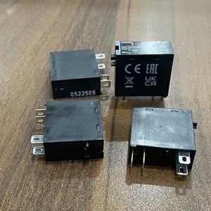 Mới G3R-ODX02SN-UTU thu nhỏ trạng thái rắn <span class=keywords><strong>Relay</strong></span> DC5-24 mỏng DC tải 3A Đánh giá hiện tại bạc hợp kim địa chỉ liên lạc - Product Image 3