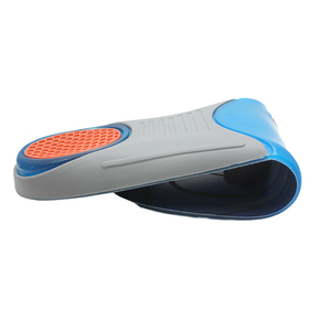 <span class=keywords><strong>Semelles</strong></span> en <span class=keywords><strong>gel</strong></span> TPE pour le sport avec amortissement des chocs et du talon confortables personnalisées en vente de gros - Product Image 5