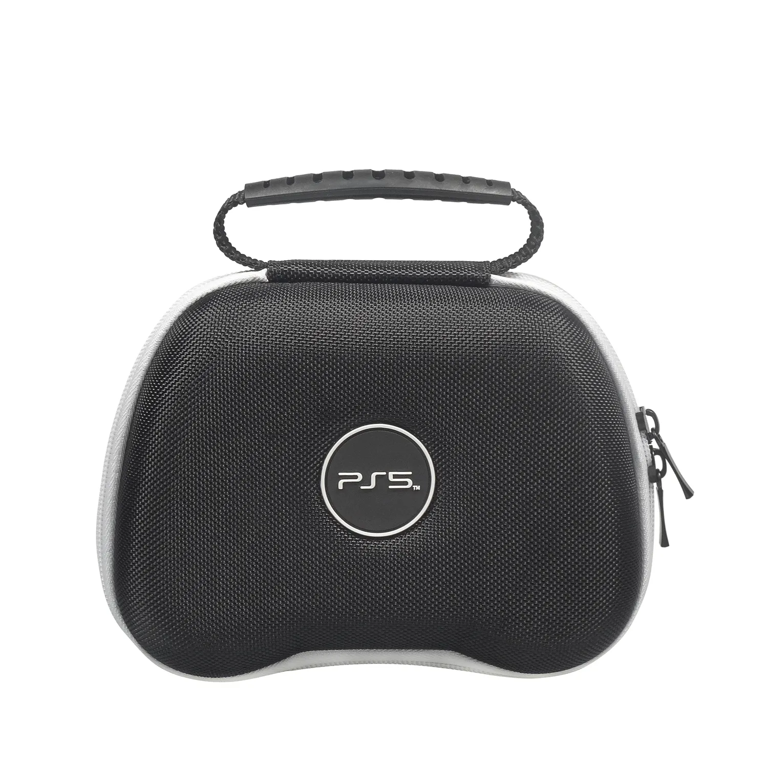 For Playstation Gamepad Protective Case Carrying bag For Sony PS5 Controller Case Joypad hard case console disc version