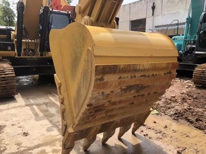 Precio de Fábrica, Excavadora Usada Caterpillar 336D2 en Excelentes Condiciones, Equipo Pesado Original, 35.2 Toneladas, Modelo 2020, Motor PLC - Product Image 3