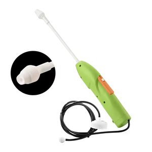 Pulvérisateur Électrique Portable à Buse Rotative Amovible, <span class=keywords><strong>Type</strong></span> Enfichable, Vente Directe Usine - Product Image 2