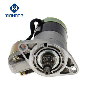 เครื่องกำเนิดไฟฟ้า Starter ที่ดีที่สุดขาย Auto รถ Starter มอเตอร์ 923.3708 VAZ-1111 <span class=keywords><strong>OKA</strong></span> - Product Image 3