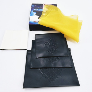 Porte-monnaie éclair G0587, fabricant en gros d'accessoires de magie Kingmagic, jouets et cadeaux pour enfants - Product Image 5