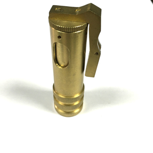 Độ Chính Xác Cao Tùy Chỉnh Thực Hiện Các Bộ Phận Cơ Khí CNC Gia Công Các Bộ Phận Máy Móc Nhẹ Hơn - Product Image 1