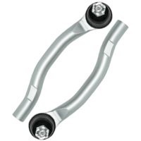 Kit de Suspensión de 10 Piezas para Honda Pilot YF3 YF4 3.5 L 2009-2015, Brazos de Control Inferiores, Barras Estabilizadoras Delanteras, Extremos de Barra de Acoplamiento, Extremos de Barra de Dirección