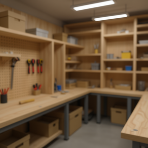 Connecteurs réglables en acier pour étagères, 40 supports de fixation pour meubles, matériel de quincaillerie - Product Image 2