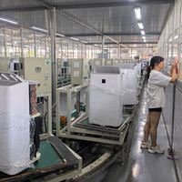 Déshumidificateur 30L avec service OEM/ODM, drainage continu ou manuel, respectueux de l'environnement