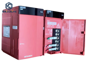 Module d'alimentation PLC Q, module d'alimentation pour contrôleur logique programmable, module de contrôle d'automatisation industrielle, sortie d'alimentation stable - Product Image 1