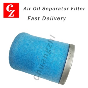 P783513 Élément filtrant coalescent haute efficacité de remplacement, filtre de ligne d'air comprimé de précision, pièces de rechange - Product Image 2