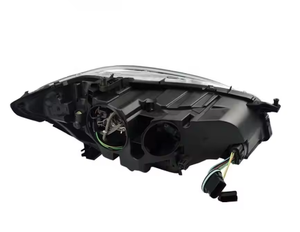 Sistema de Luces Automáticas WELIFTRICH, Conjunto de Faros Delanteros Aptos para Mercedes Clase S W221 2010-2013 2218207339 2218207439 - Product Image 3