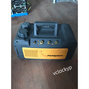 Fieldpiece 5CFM <b>Vacuum</b> <b>Pump</b> (VP55) Used - Product Image 1