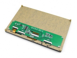 Pantalla LCD Táctil Capacitiva (D) 1024x600 Waveshare de 7 Pulgadas - Product Image 4