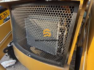 مستوردة عالية الجودة ، كاتربيلر ياباني عتيق 20 طن ، حفار تعدين حديث ، جرافة تفريغ أمامية مستعملة - Product Image 4